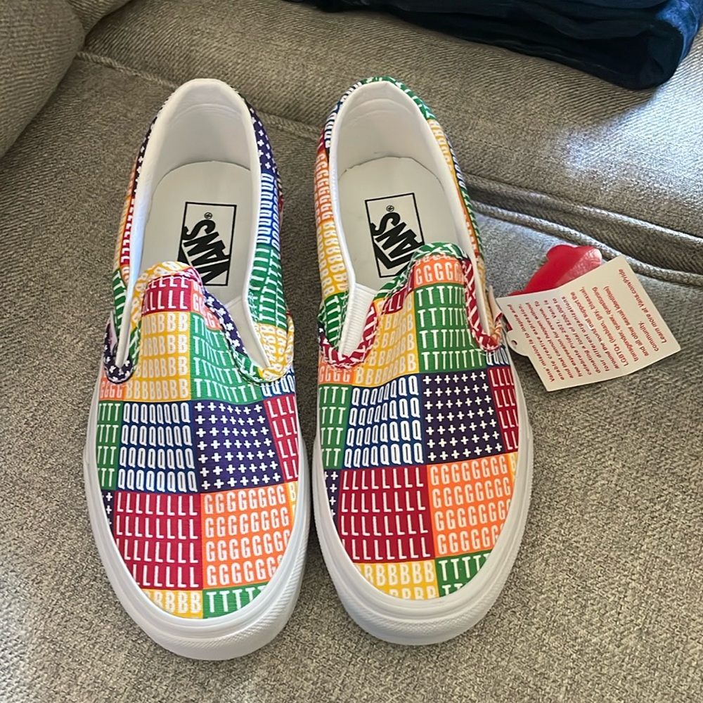 Vans